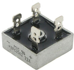 Telwin Punte redresoare TELWIN 25A 200V pentru redresoare Nevada si Alpine (112318)