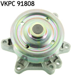 SKF VKPC 91808 Pompa de apa racire motor