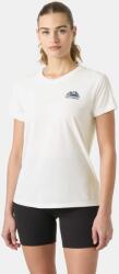 Helly Hansen Тениска w skog graphic tee