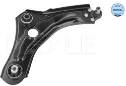 MEYLE 16-16 050 0076 MEYLE-ORIGINAL: True to OE. Brat suspensie roata