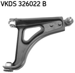 SKF VKDS 326022 B Brat suspensie roata