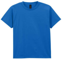 Gildan GIB3000 LIGHT COTTON GYERMEK PÓLÓ (gib3000ro-l)