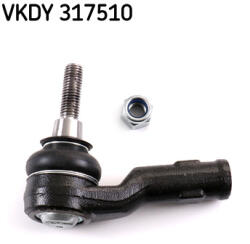 SKF VKDY 317510 Cap de bara