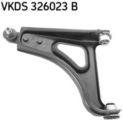 SKF VKDS 326023 B Brat suspensie roata