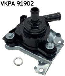 SKF VKPA 91902 Pompa de apa racire motor