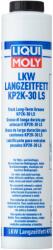 LIQUI MOLY 3348 LKW Langzeitfett KP2K -30 Lube Shuttle Vaselina