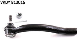 SKF VKDY 813016 Cap de bara