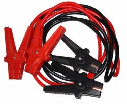 RO GROUP Cabluri de pornire auto RoGroup 400A, 2.2 m, cu cleme izolate (IT2301)