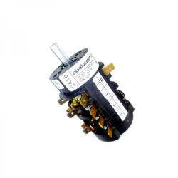 Telwin Comutator TELWIN Dynamic 620 Start pentru redresor auto, cod 121504 (121504)