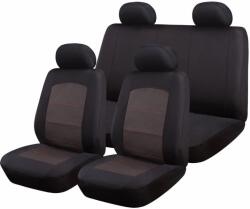 RO GROUP Huse scaune auto universale RoGroup New Style, set 9 piese (IN3027)