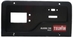 Telwin Panou frontal redresor Telwin Alaska 150 Start, piesa de schimb originala (321251)