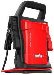 Telwin Dispozitiv de pornire auto Telwin DRIVE PRO 4024, 12V/24V, 4500A (829576)