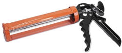 KENDO Pistol pentru silicon 225 mm cu corp intarit si eliberare rapida KENDO (KD-45402)