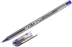 PENSAN Pix fara mecanism PENSAN My Tech 2240, 0.7 mm albastru