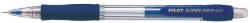 Pilot Creion mecanic 0.7 mm PILOT Super Grip albastru
