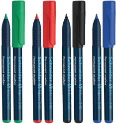 Schneider Marker permanent SCHNEIDER Maxx 240 rosu