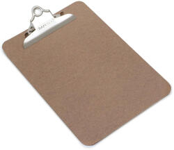 Rapesco Clipboard simplu lemn A4, RAPESCO
