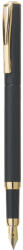 FLAIR Stilou metalic FLAIR Golden Eye negru