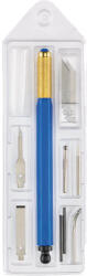 ECOBRA Set cutit pentru hobby 16 piese ECOBRA 770780