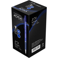 ACVILA Pix cu mecanism ACVILA Vision 301, 50 buc/cutie