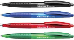 Schneider Pix cu mecanism SCHNEIDER Suprimo verde