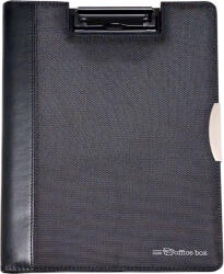 OFFICE BOX Clipboard dublu textil A4 OFFICE BOX Dynamic