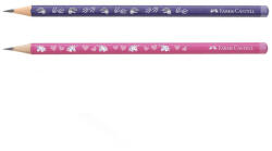 Faber-Castell Creion grafit HB FABER-CASTELL Unicorn