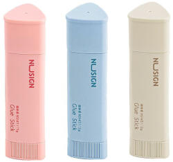 Deli Lipici solid 21 g, DELI Nusign