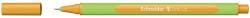 Schneider Fineliner varf 0.4 mm SCHNEIDER Line-Up capucino