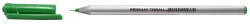 PENSAN Pix fara mecanism PENSAN Triball 1003A, 1 mm verde