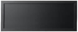 BI-OFFICE Tabla neagra creta 30x90 cm, BI-OFFICE Back2Chalk PM7125168