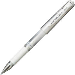 uni Pix cu gel alb 1 mm UNI-BALL Signo Broad UM-153