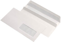 GPV Plic DL alb siliconic fereastra dreapta, GPV