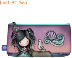 Santoro Penar etui fete, neechipat, SANTORO Gorjuss Making Waves Lost At Sea Penar