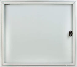 ACCENTA Avizier magnetic de exterior ACCENTA, 15xA4