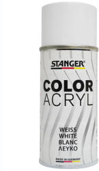 Stanger Vopsea spray STANGER, 150 ml alb