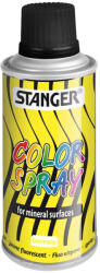 Stanger Vopsea spray STANGER, 150 ml galben fluorescent