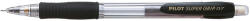 Pilot Creion mecanic 0.7 mm PILOT Super Grip negru
