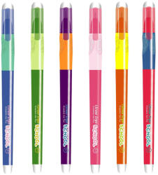 M&G Roller cu rescriere, 0.7 mm, M-G iErase Ergo Baieti