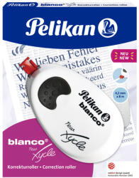 Pelikan Banda corectoare PELIKAN Blanco Xycle, 4.2 mm x 8 m