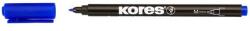 Kores CD marker KORES negru