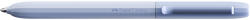 Faber-Castell Pix cu mecanism FABER-CASTELL Avori bleu