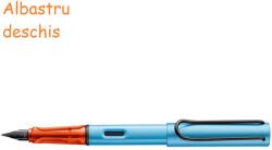 LAMY Stilou LAMY AL-star F albastru deschis