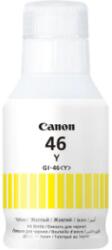 Canon Cartus Cerneala Original Canon Yellow Gi-46y 14k
