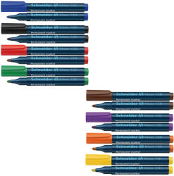 Schneider Marker permanent SCHNEIDER Maxx 130 verde