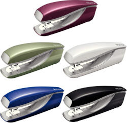Leitz Capsator metalic 30 coli LEITZ NeXXt Series Style 5562 albastru violet