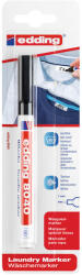 edding Marker pentru textile EDDING 8040 Laundry