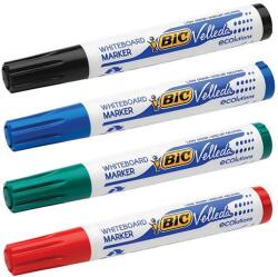 BIC Marker whiteboard BIC Eco Velleda 1701 verde