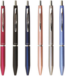 Pilot Pix cu mecanism, 1.0 mm, PILOT Acro 1000 auriu coral
