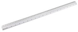 D. RECT Rigla aluminiu 50 cm D. RECT